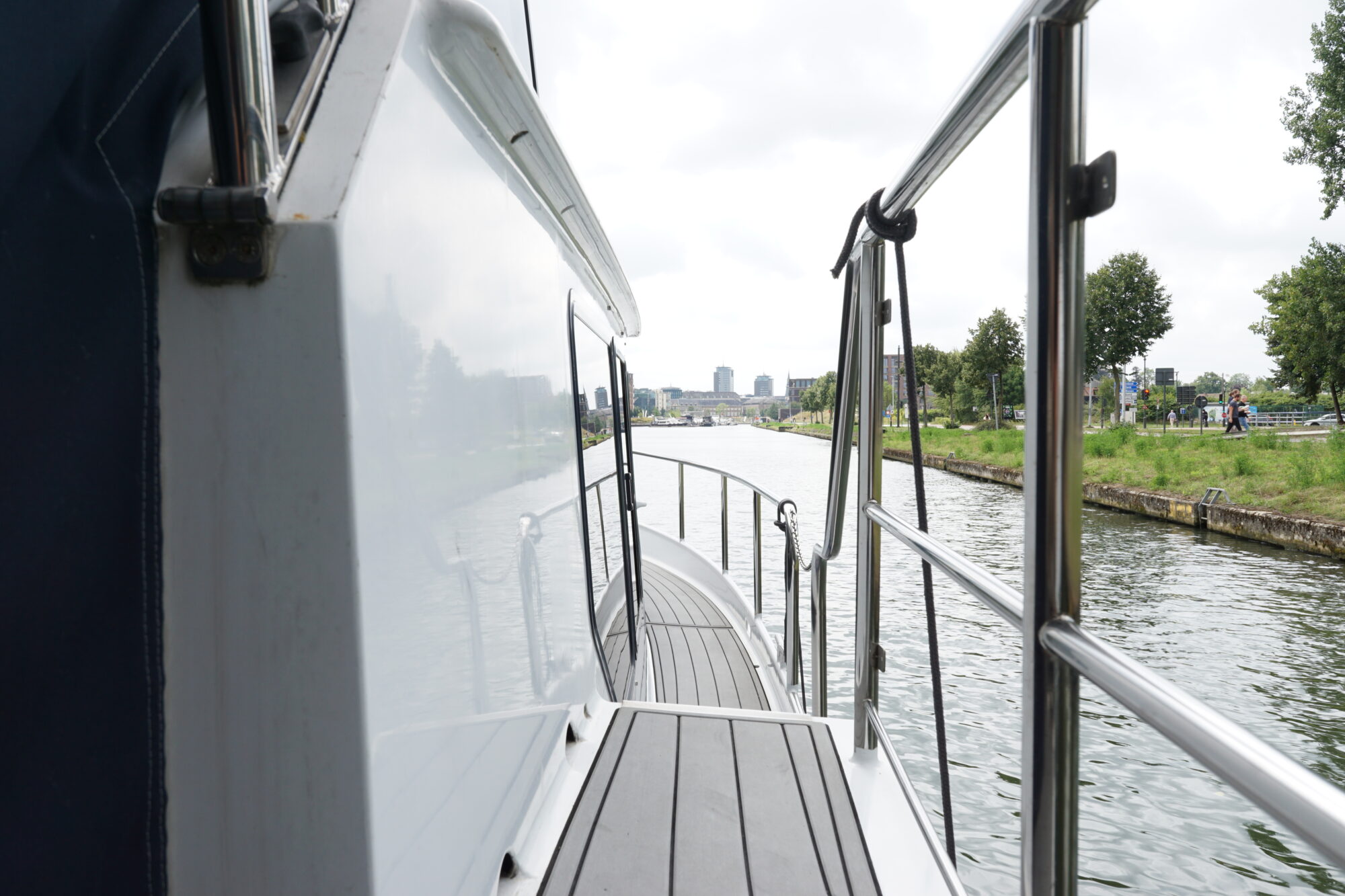 Gruno 35 S Compact — foto 42 van 61