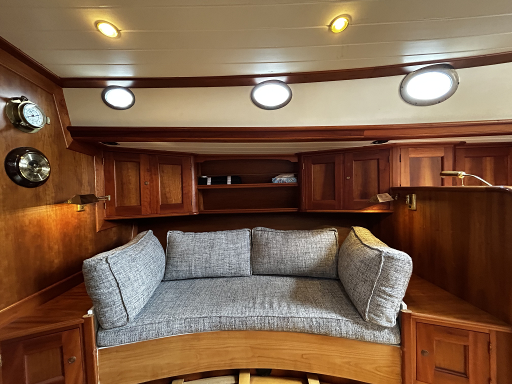 Lemsteraak Witte Eend - Roefuitvoering Hoek Design — foto 28 van 38