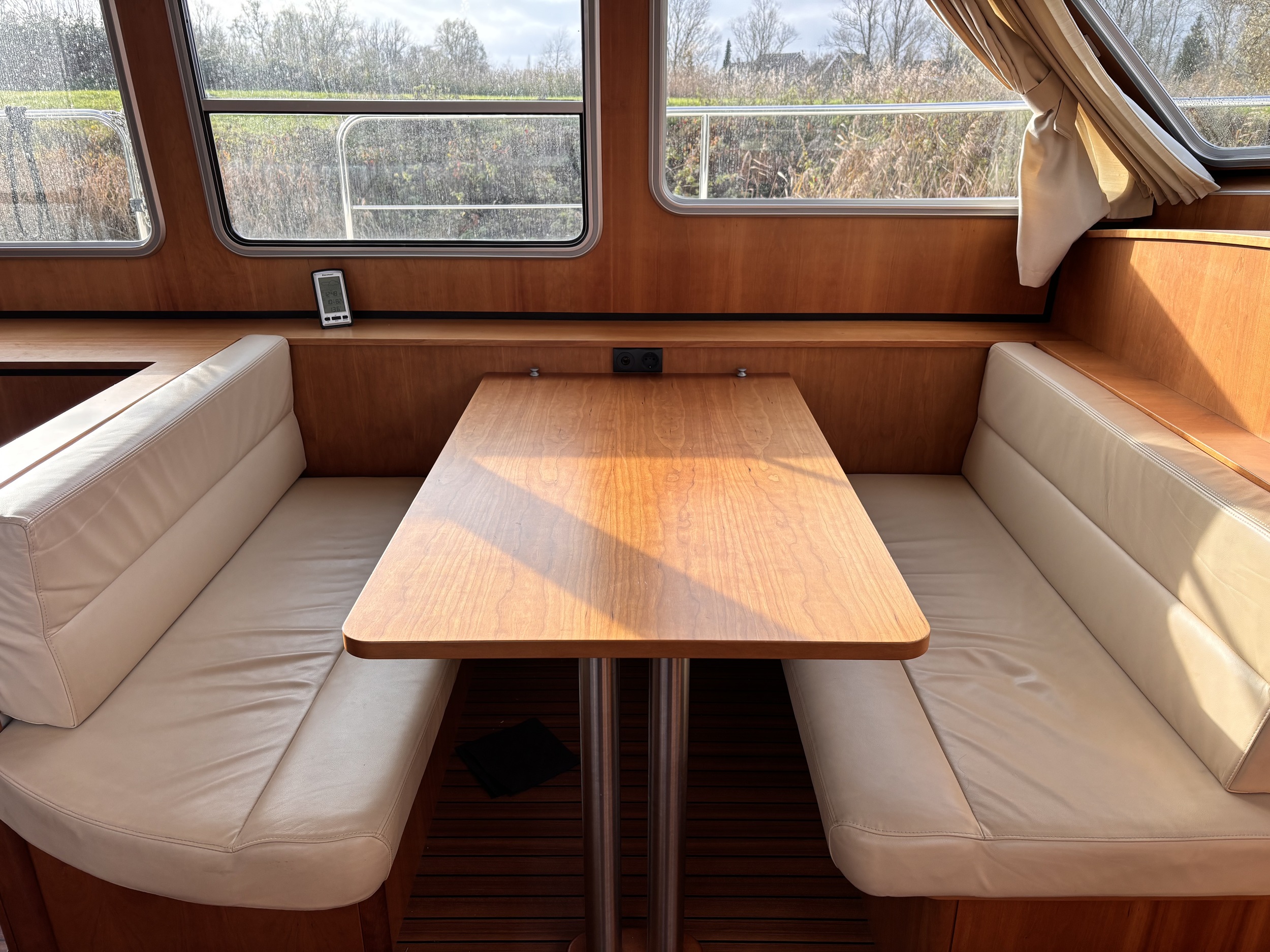 Linssen Grand Sturdy 40.9 AC — foto 16 van 27
