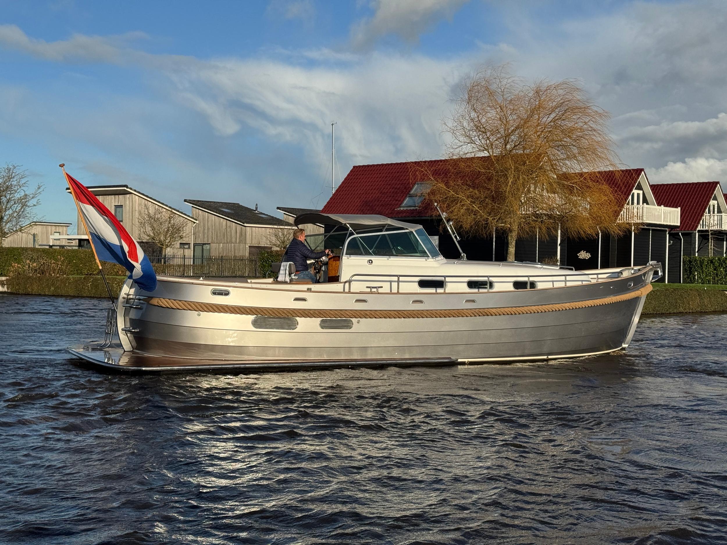 Delta Sloep 12.05 — foto 2 van 41