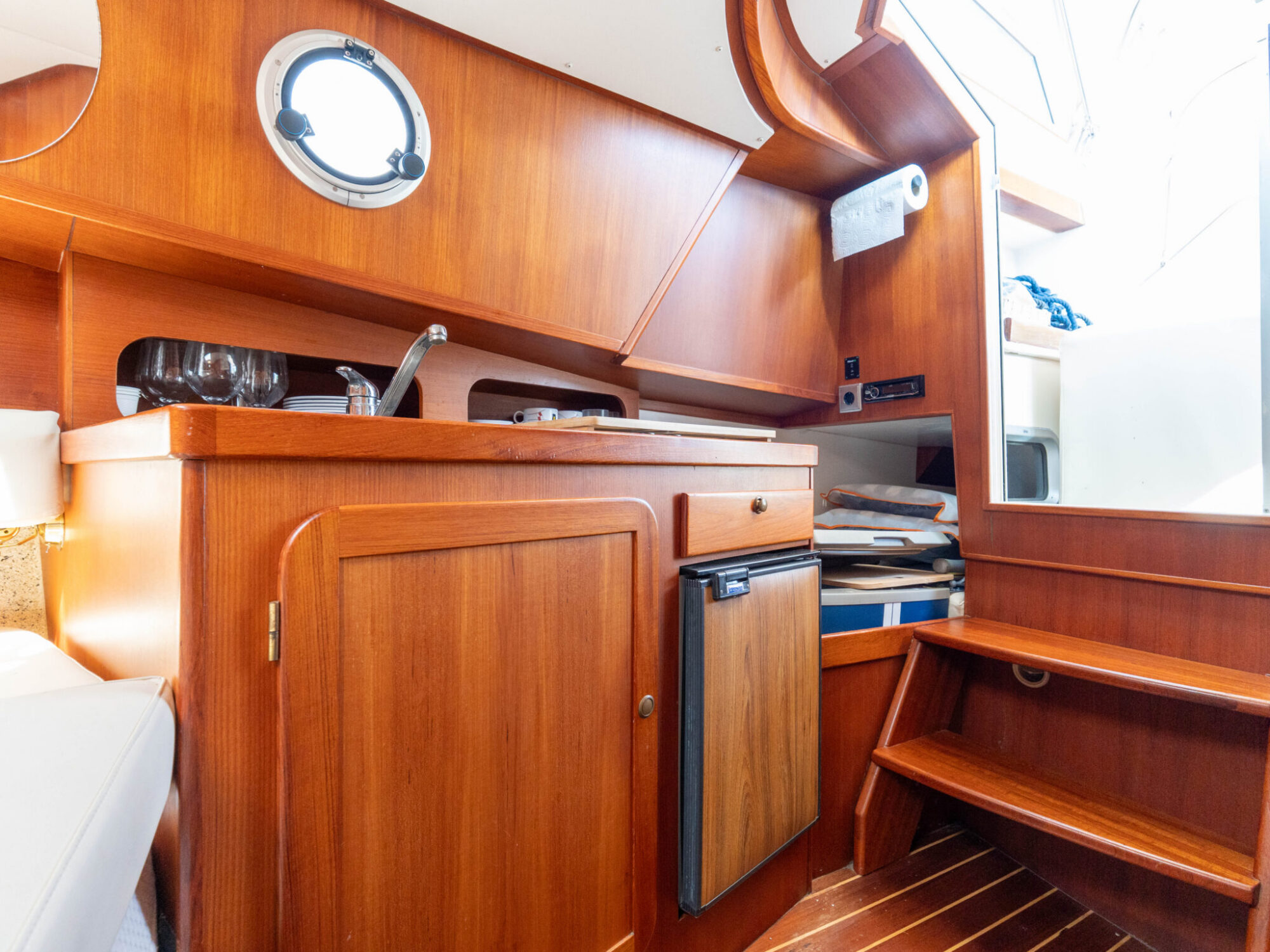 Makma 900 Cabin — foto 13 van 40