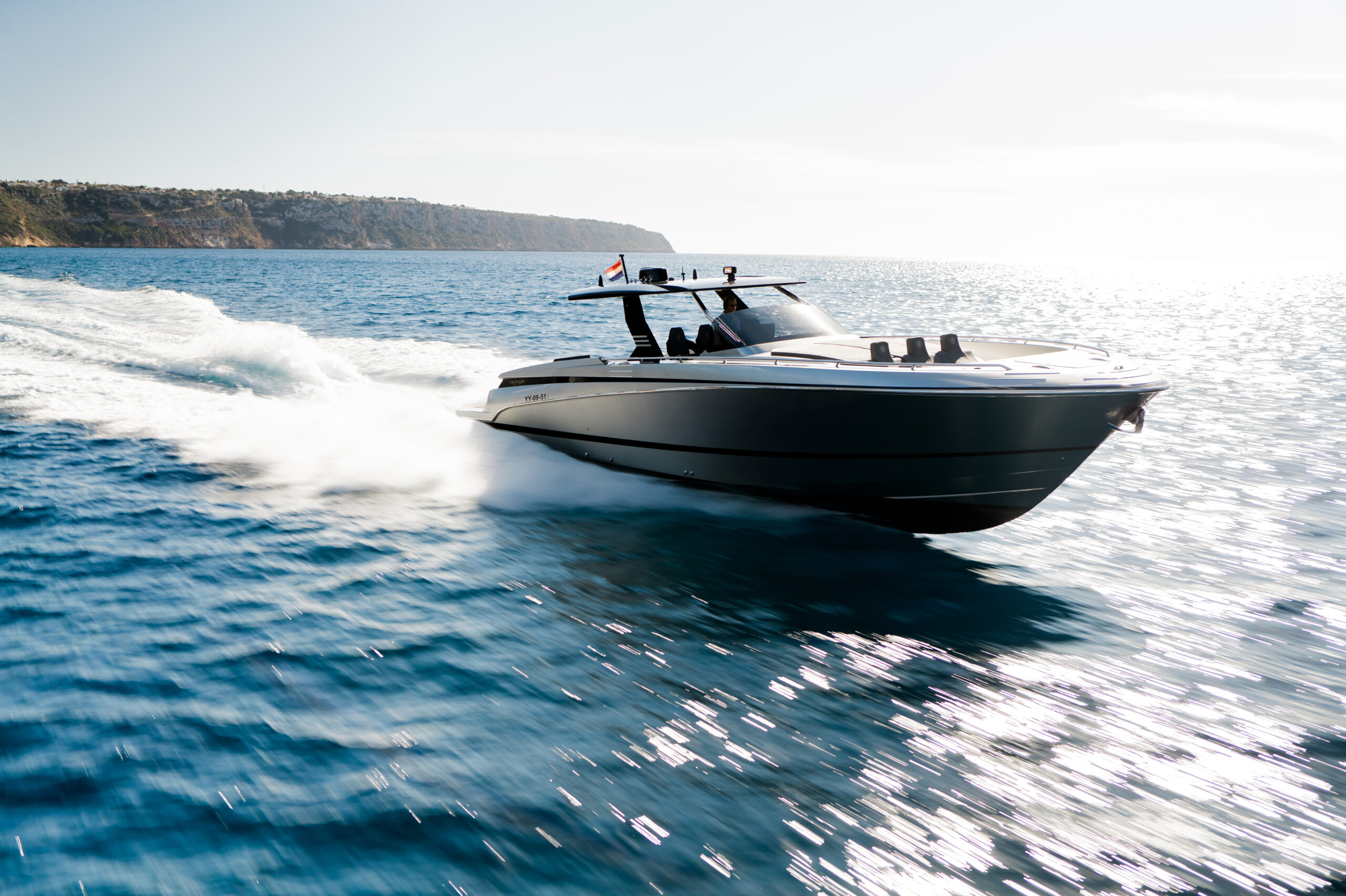 Canados493 GLADIATOR GRANDE