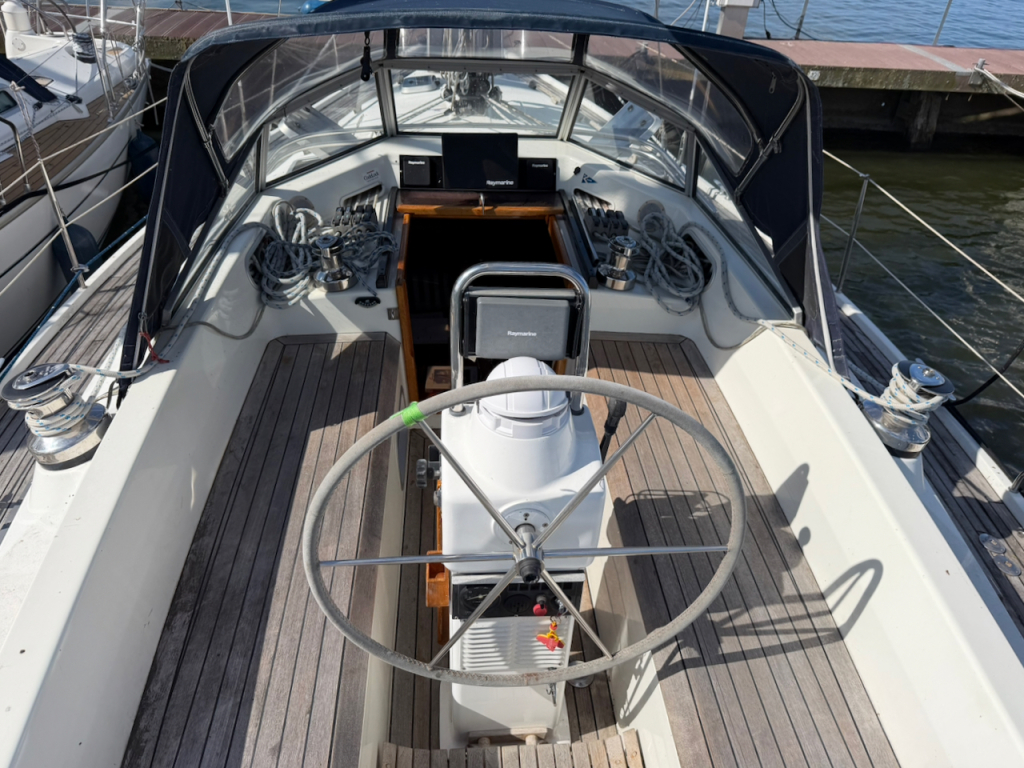 Compromis 39 Class — foto 9 van 29