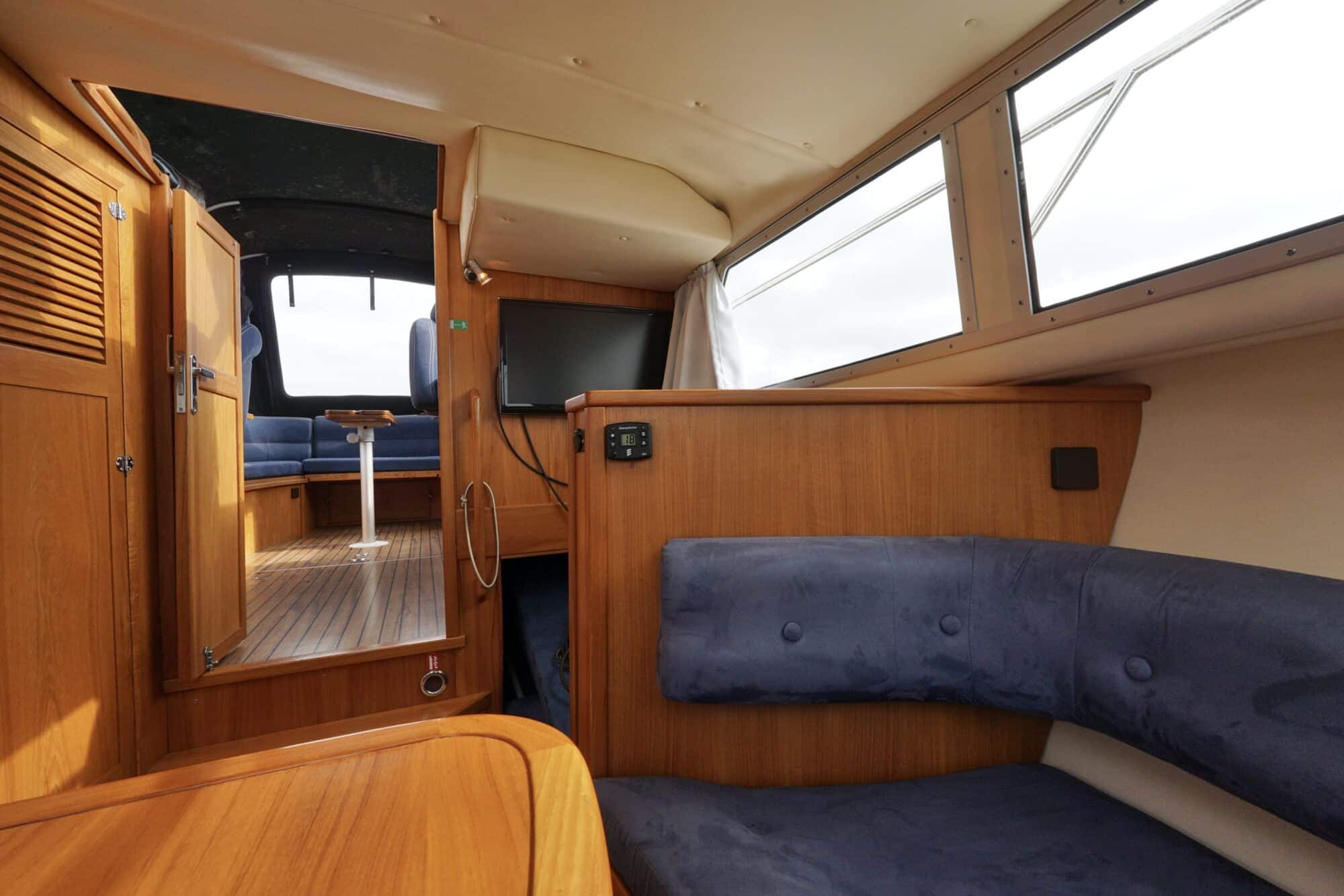 Inter 7700 Nor-Line Dutch Edition — foto 22 van 47
