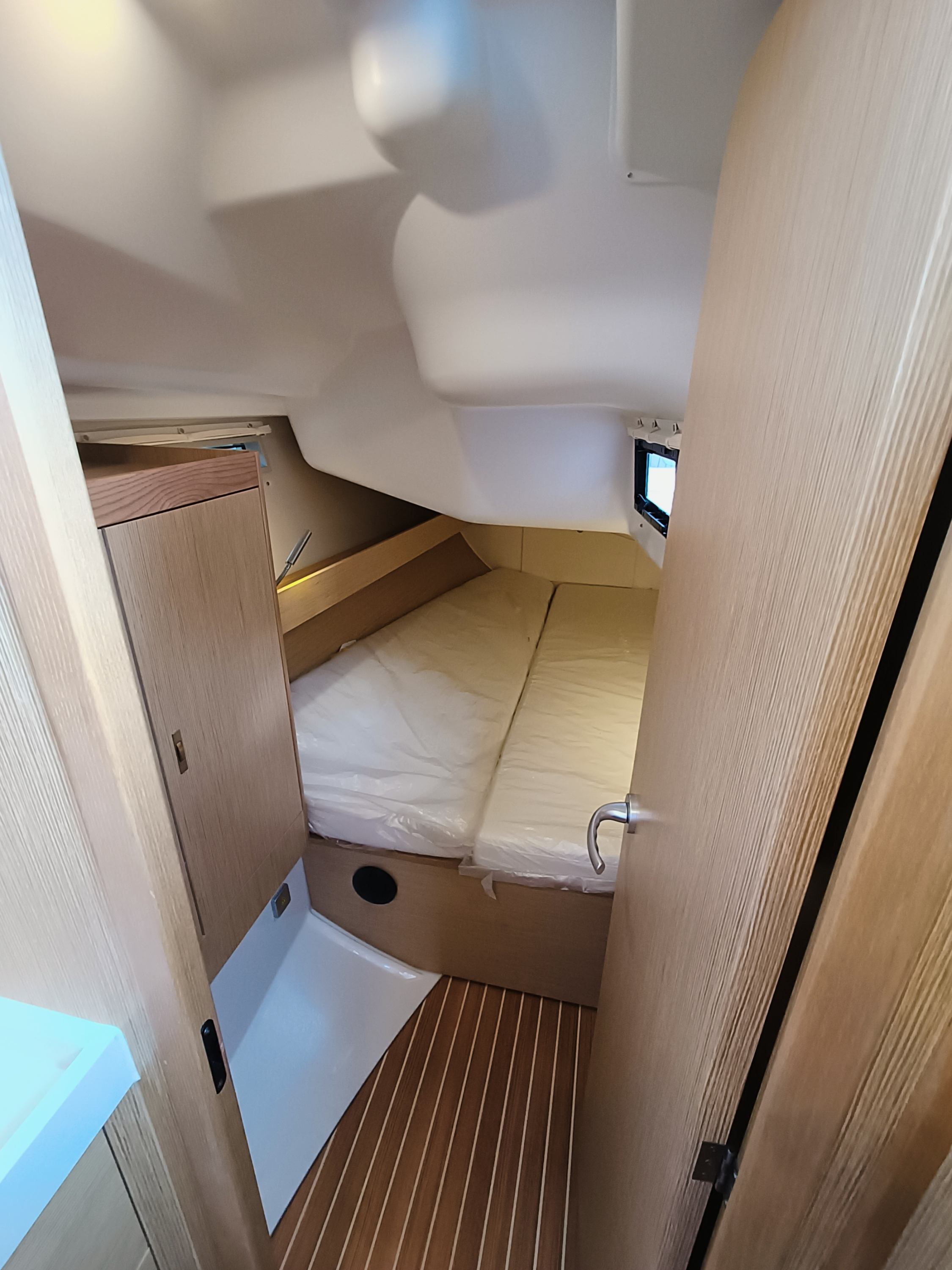 Dehler 38 SQ — foto 20 van 34