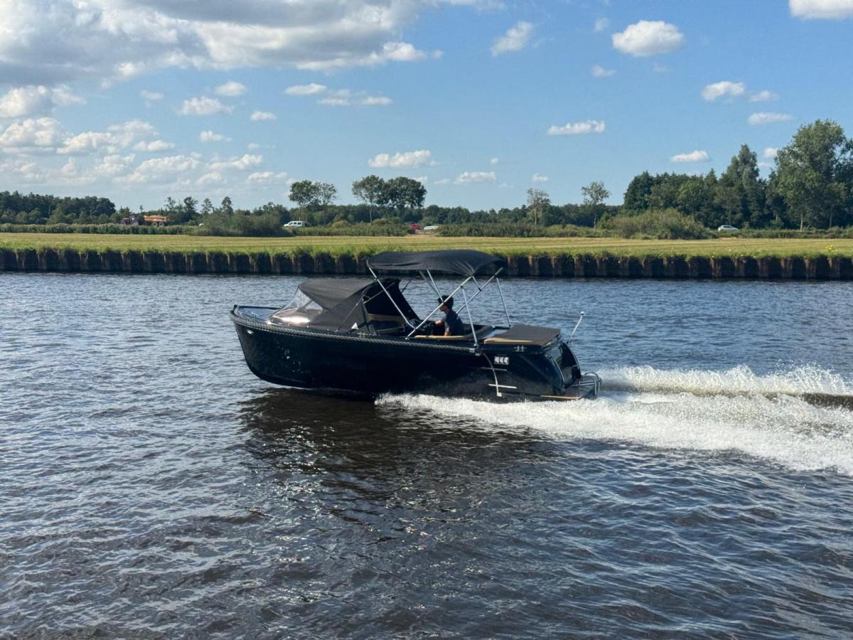 Topcraft 605 Tender — foto 1 van 7
