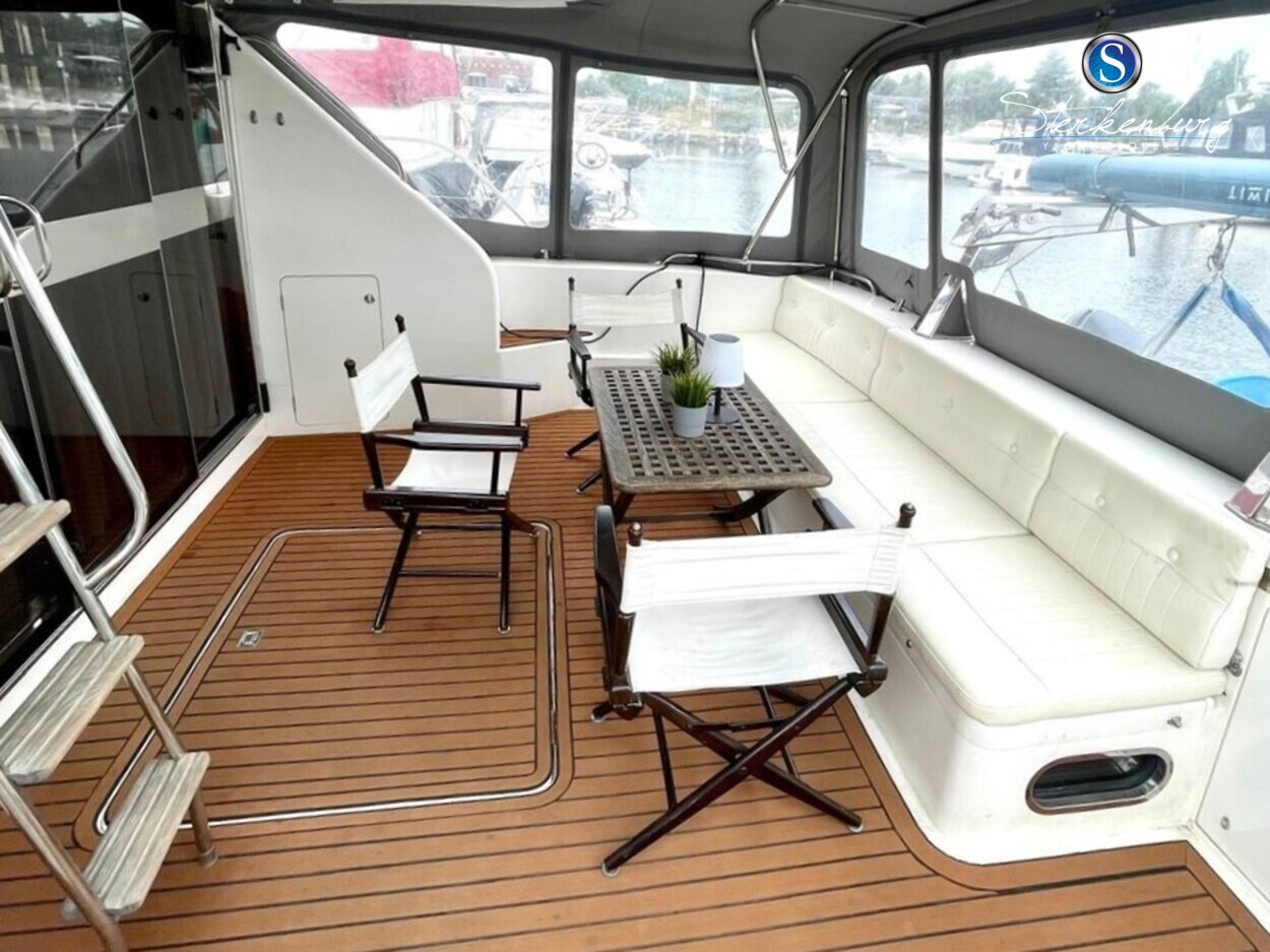 Princess 500 — foto 14 van 39