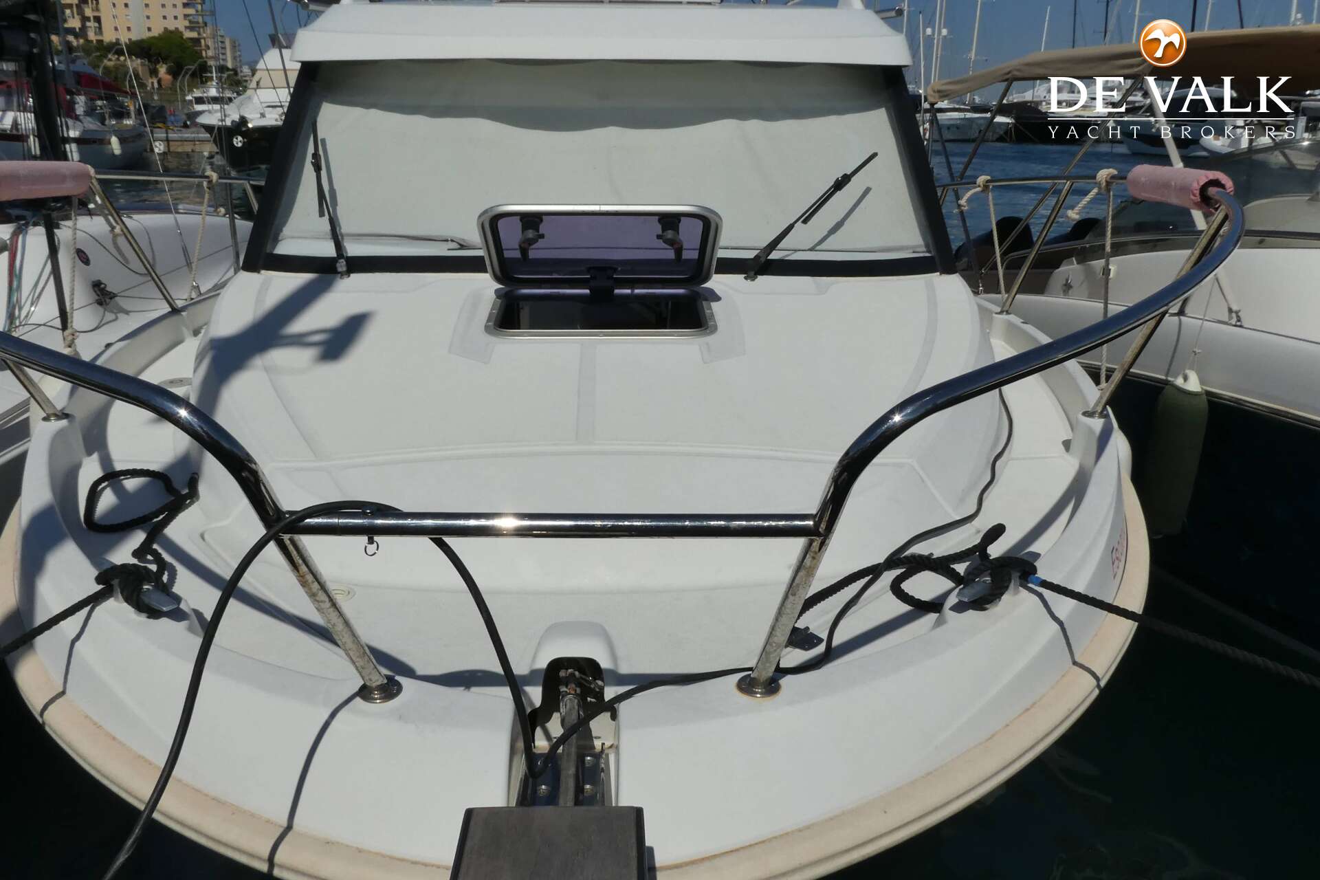 Beneteau Antares 7.80 — foto 7 van 20