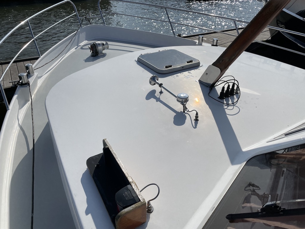 Pikmeerkruiser Royal AK — foto 17 van 17