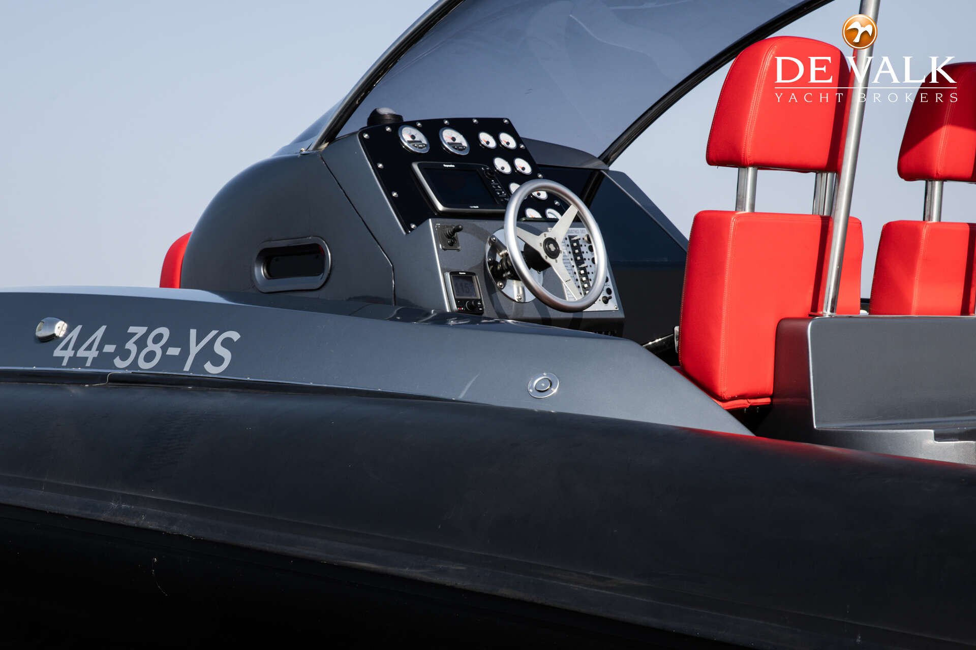 Albatro Racing 32 — foto 13 van 23