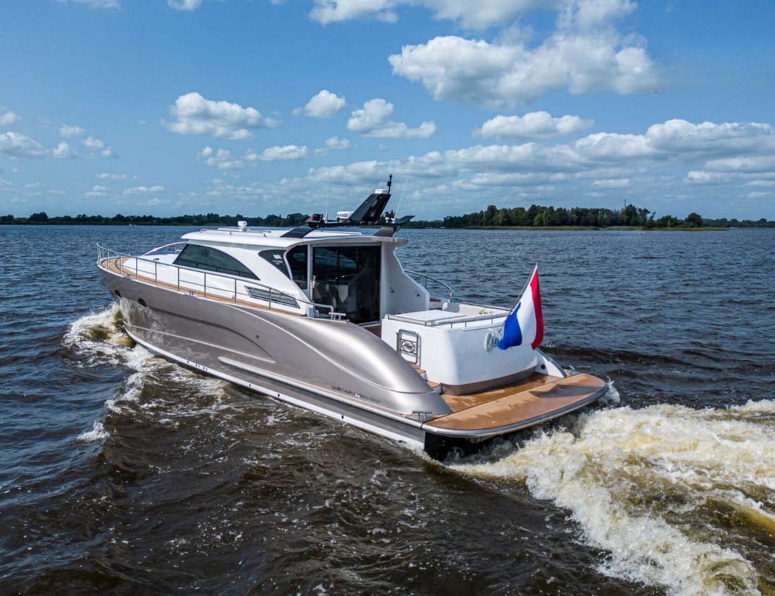 Nu verkrijgbaar - VDH Yachts — foto 6 van 12