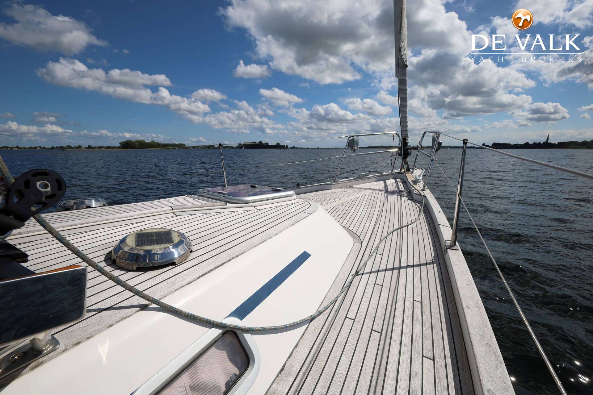 Malo 40 Classic — foto 7 van 44