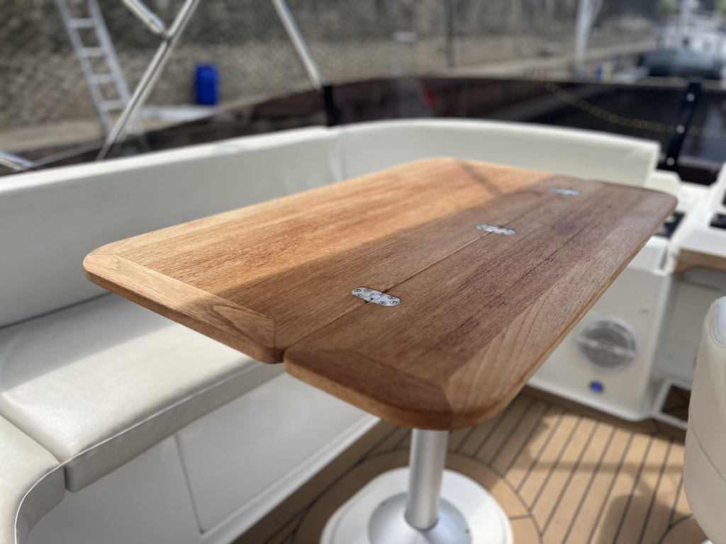 Beneteau Swift Trawler 35 — foto 13 van 76
