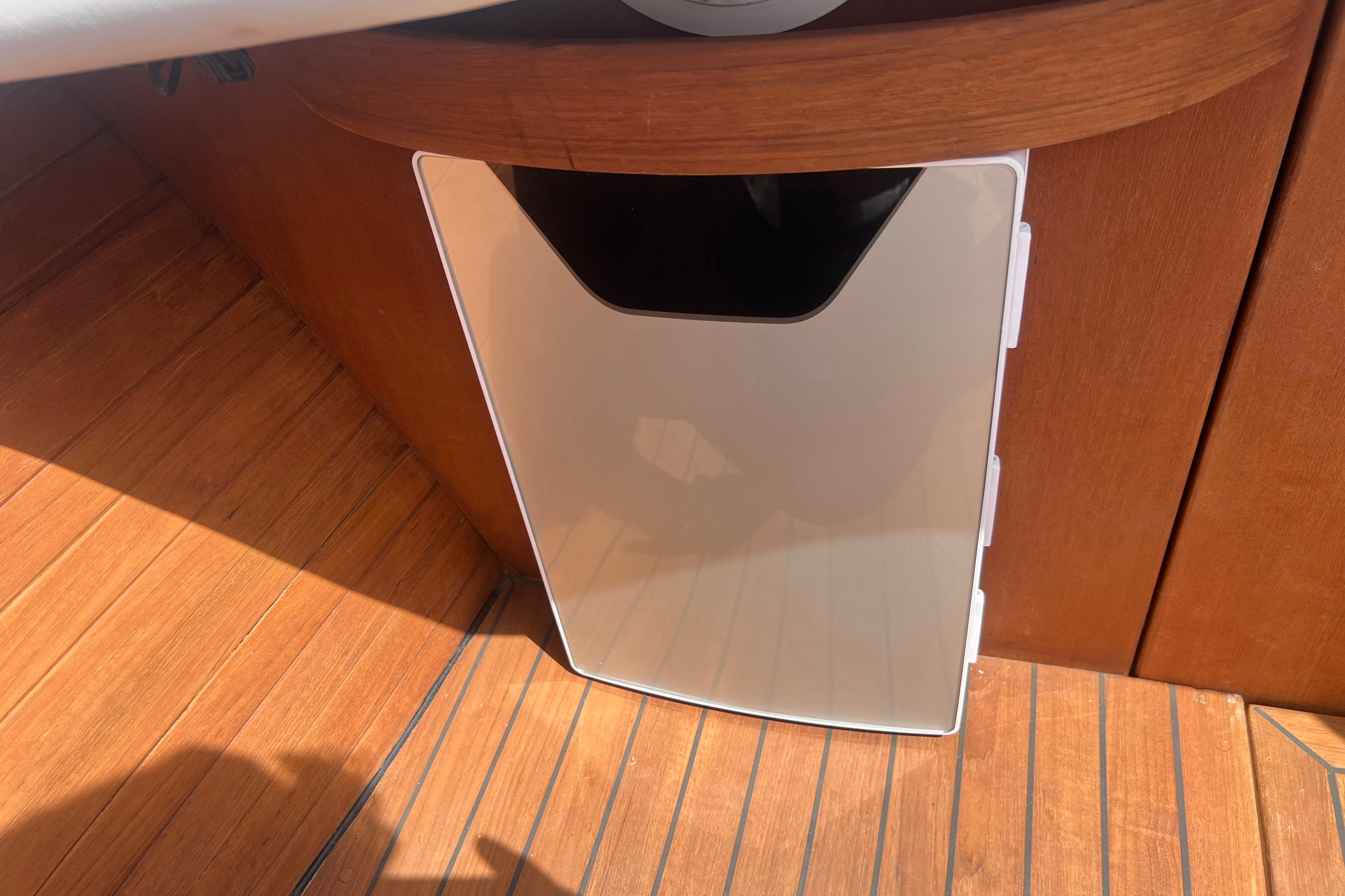 Frauscher 757 St. Tropez — foto 29 van 32