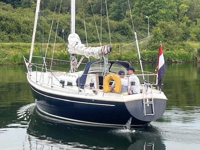 Victoire 933 — foto 4 van 59