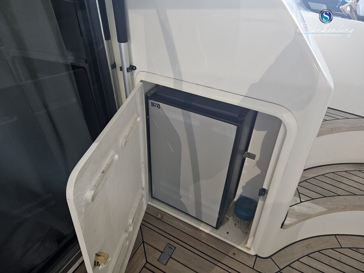 Azimut 42 — foto 12 van 56