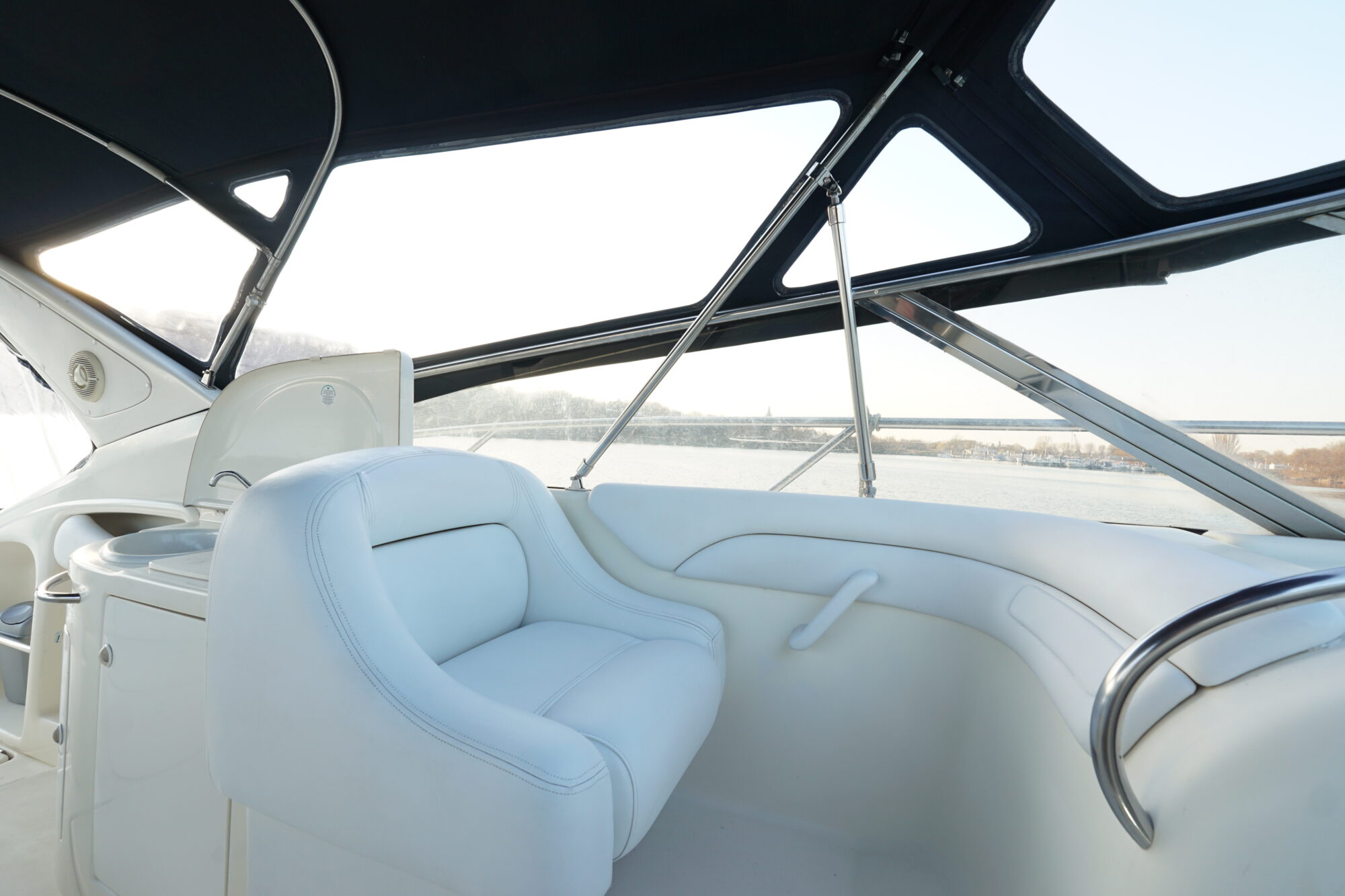 Cranchi Endurance 39 — foto 14 van 40