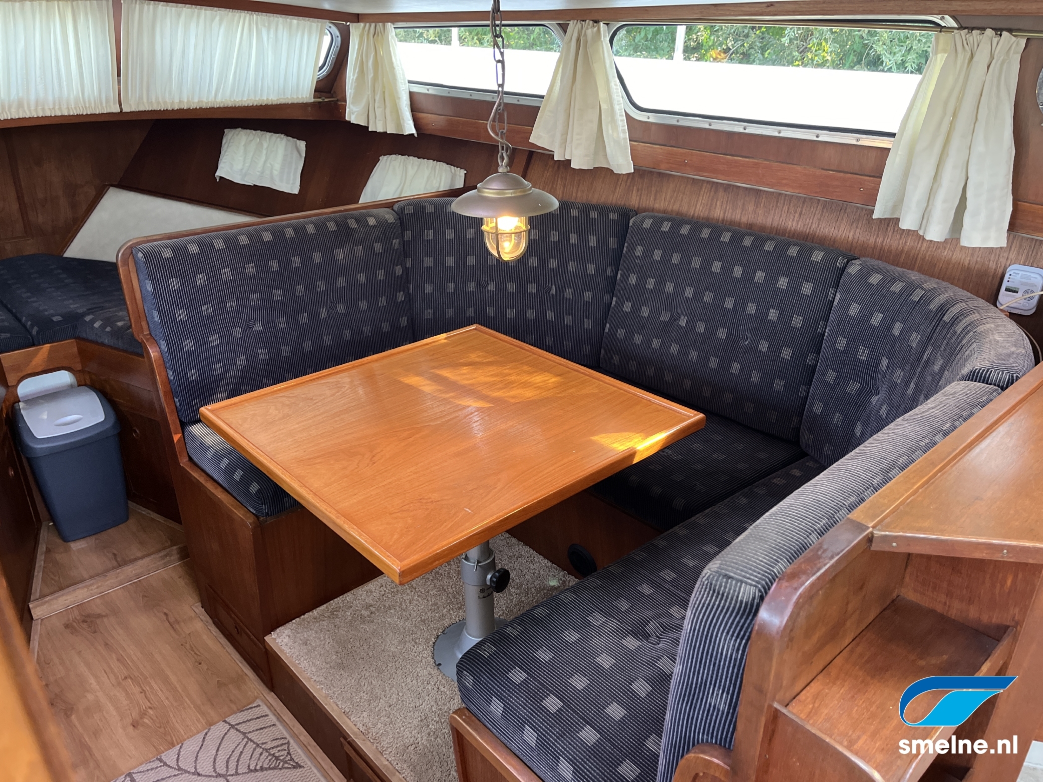 Valkkruiser 1360 — foto 7 van 42