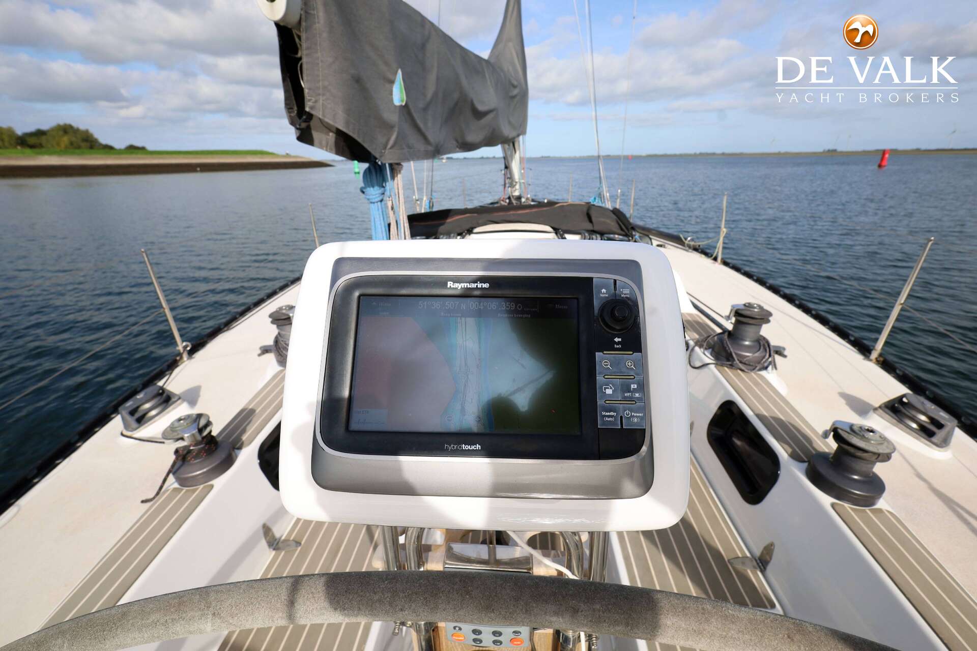 X-Yachts X-402 — foto 17 van 38