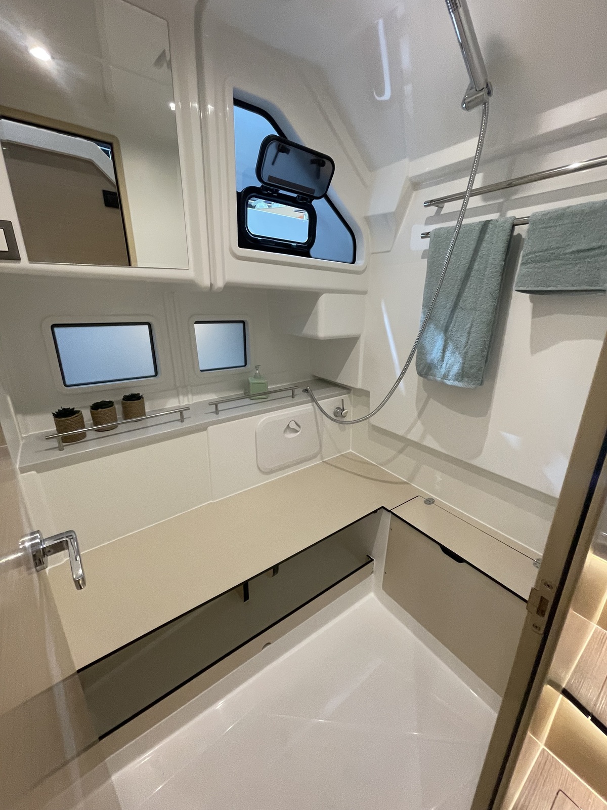 Delphia Yachts Delphia 11 Flylounge — foto 7 van 12