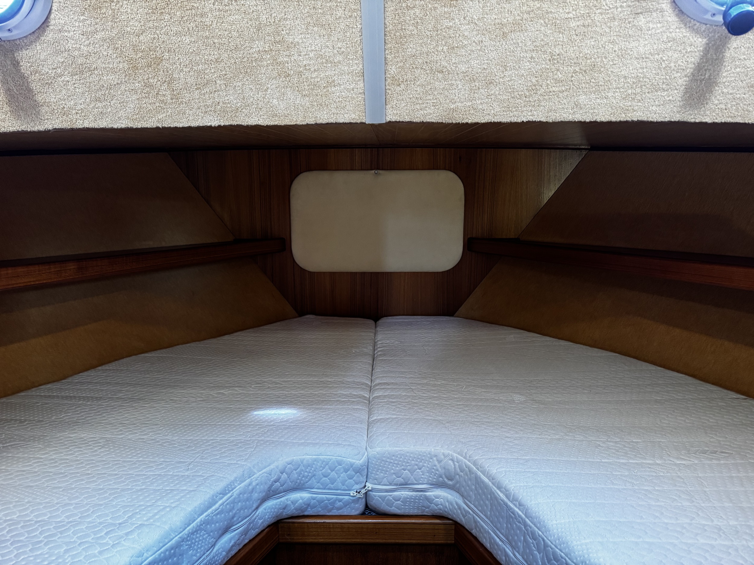 Aquanaut Drifter Trawler 1250 AK — foto 17 van 40