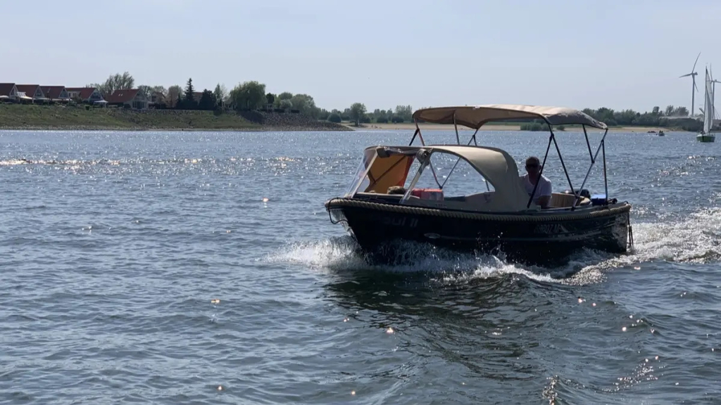 BleuSloep  170d — foto 4 van 7