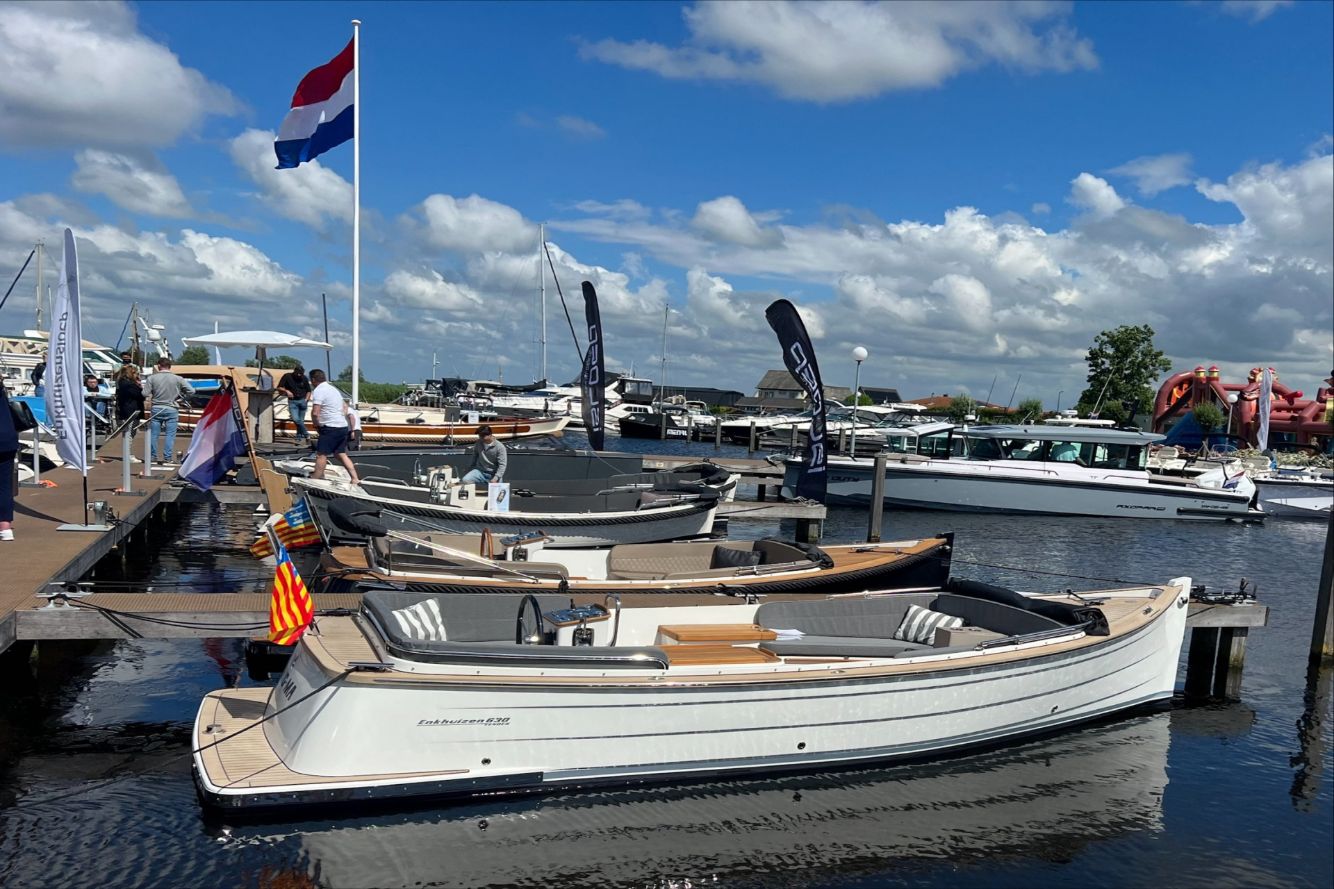 S kopen in Enkhuizen — foto 3 van 7