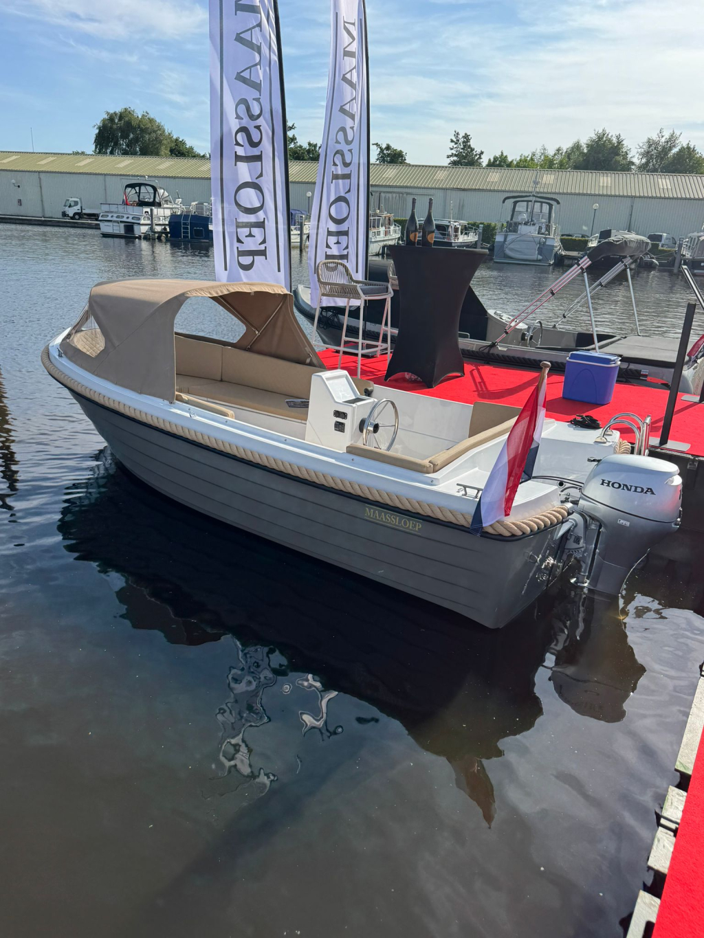 Maassloep 475 — foto 4 van 9