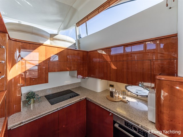 Fairline Squadron 55 — foto 8 van 72