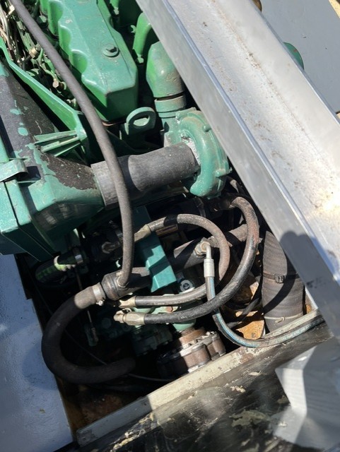 Finse Loodsboot 9.80 — foto 42 van 44