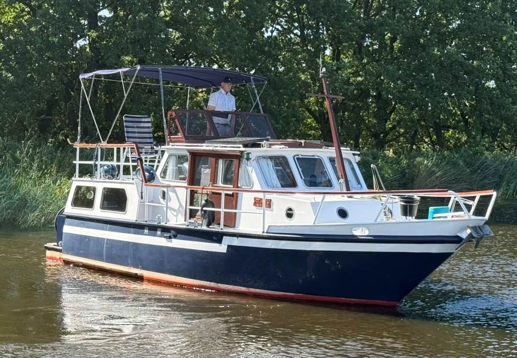 Heckkruiser 1030 — foto 5 van 27