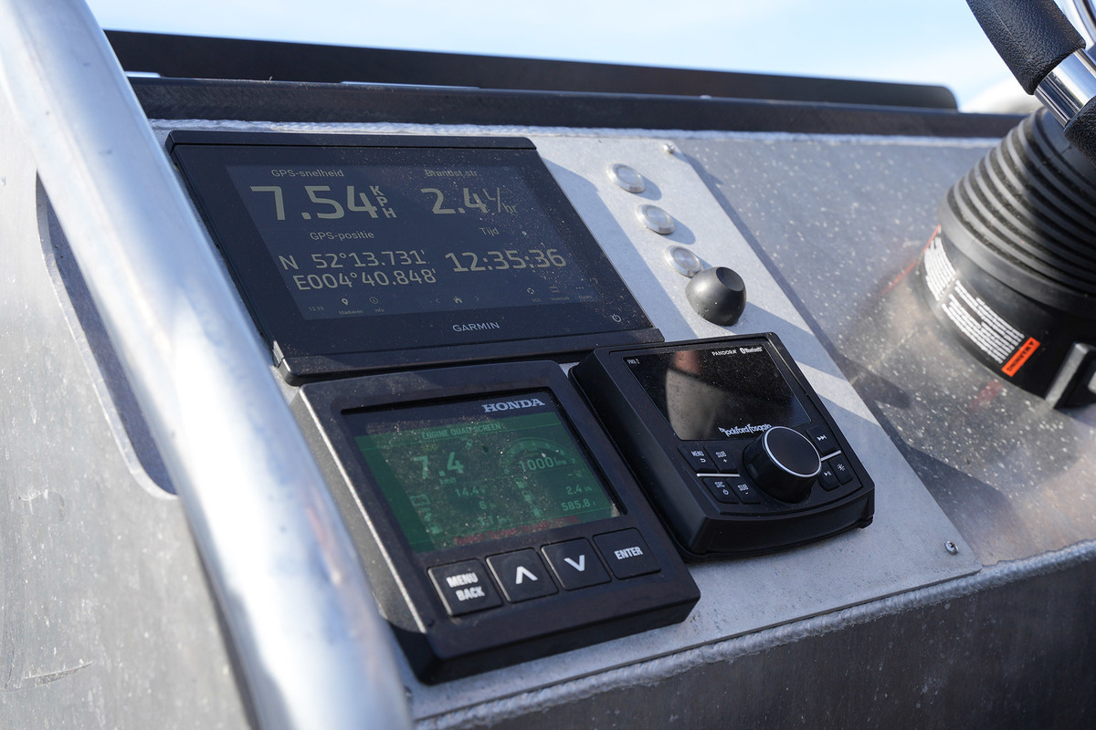 Dock Steel 650 — foto 17 van 37