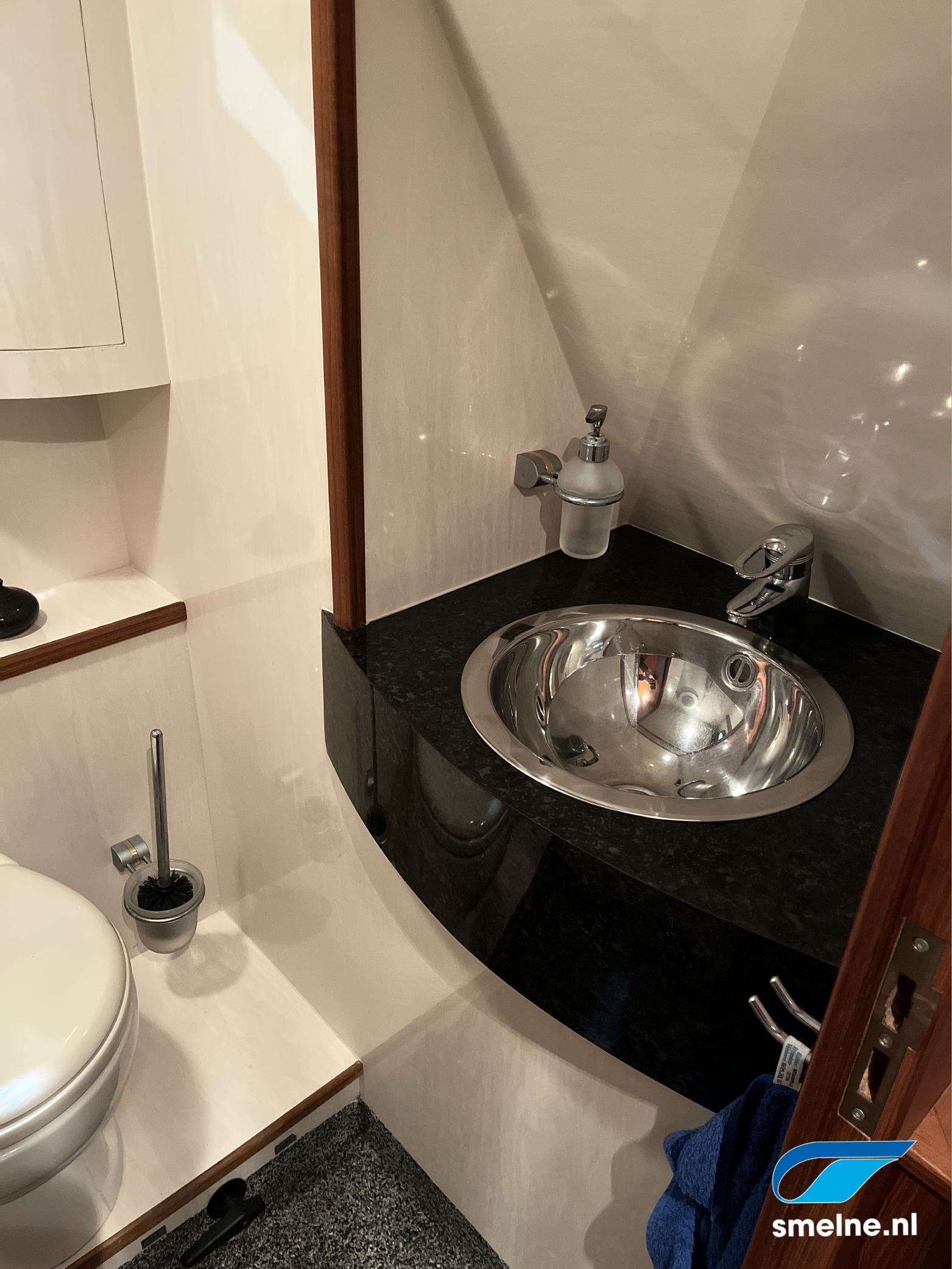Noblesse 45 — foto 35 van 86