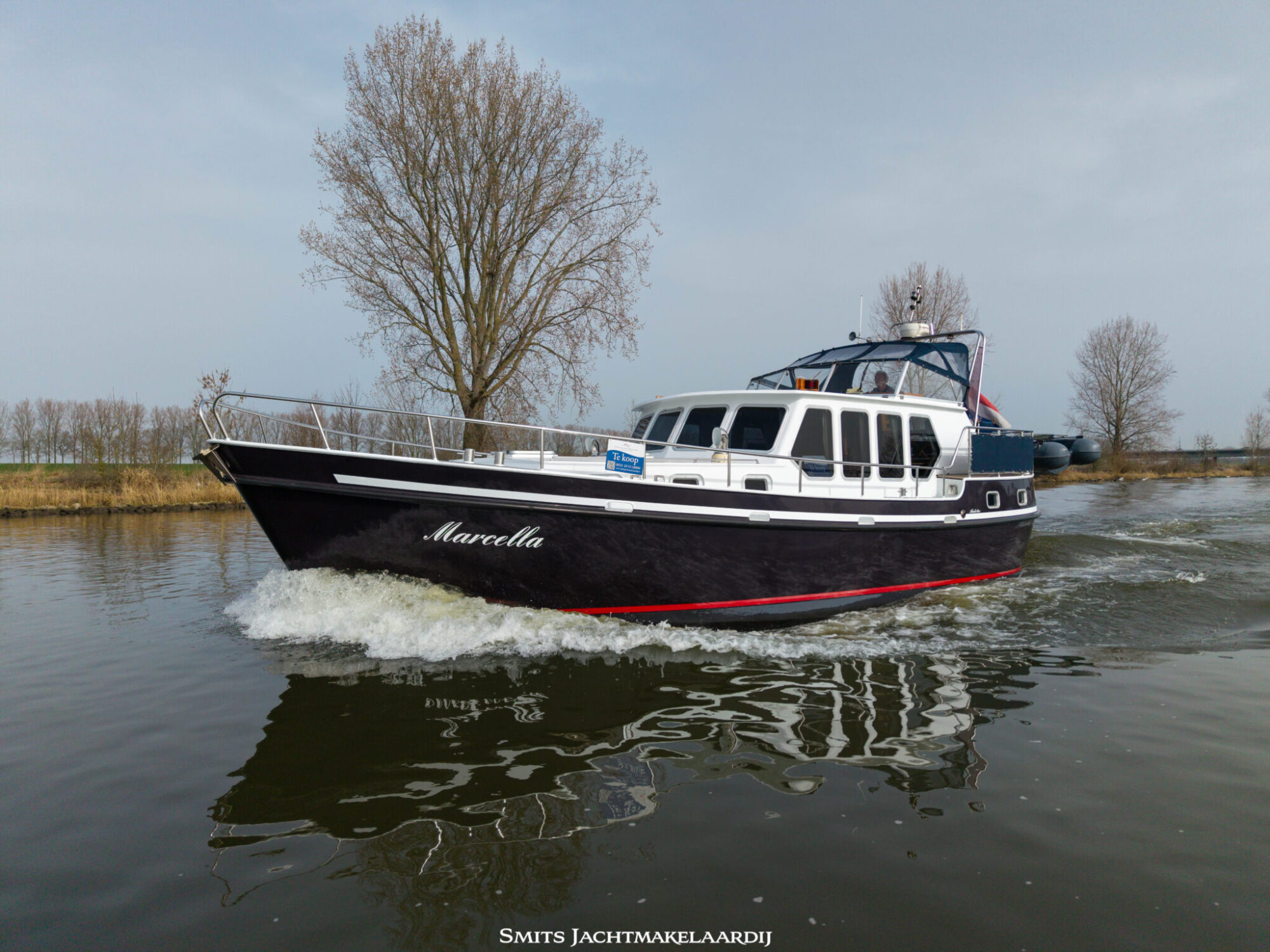 Alm Kotter 12.80 AK — foto 44 van 49