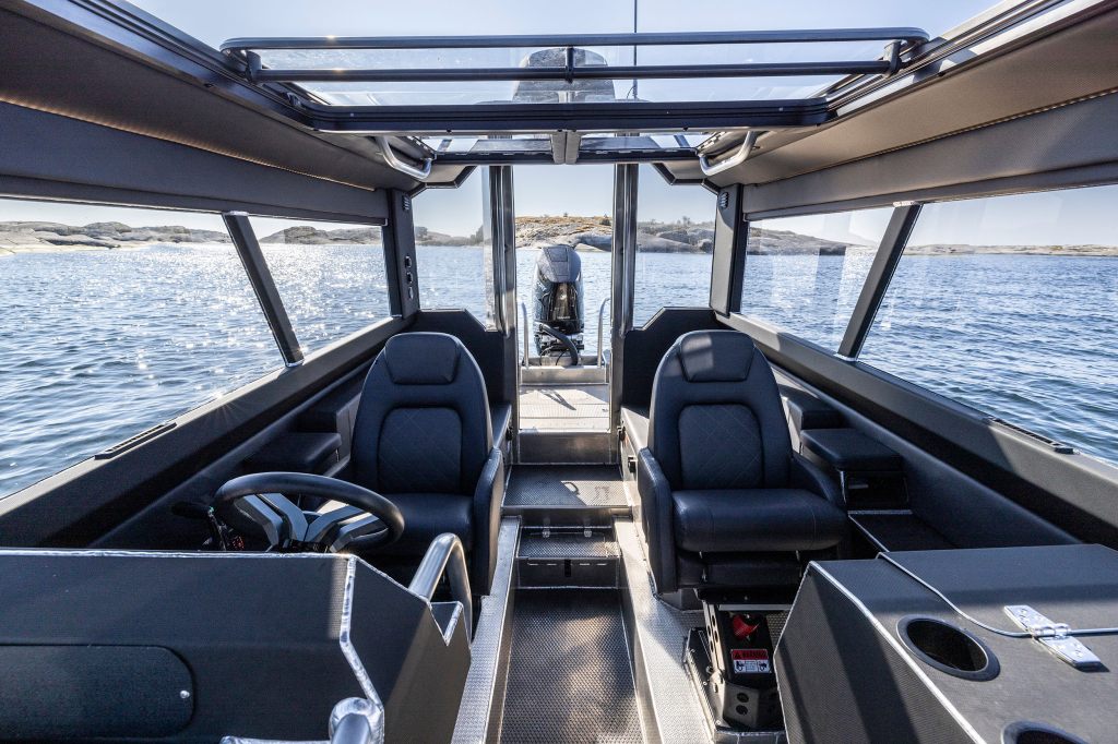 Lynxmar C26  — foto 23 van 43