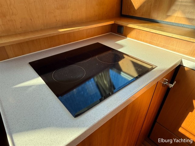 Linssen Grand Sturdy - 43.9 AC — foto 17 van 100