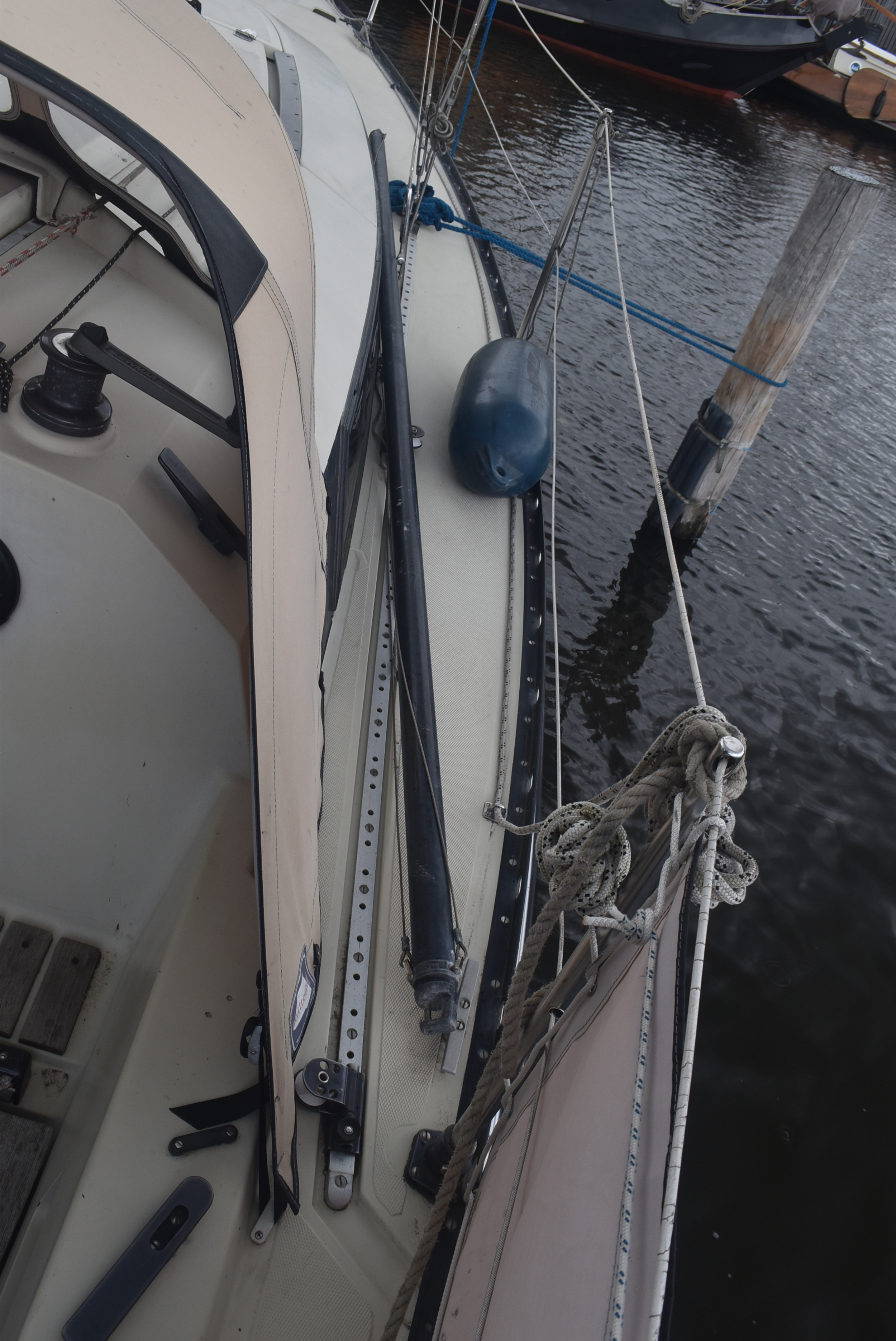 Friendship 28 Type 900 — foto 12 van 48