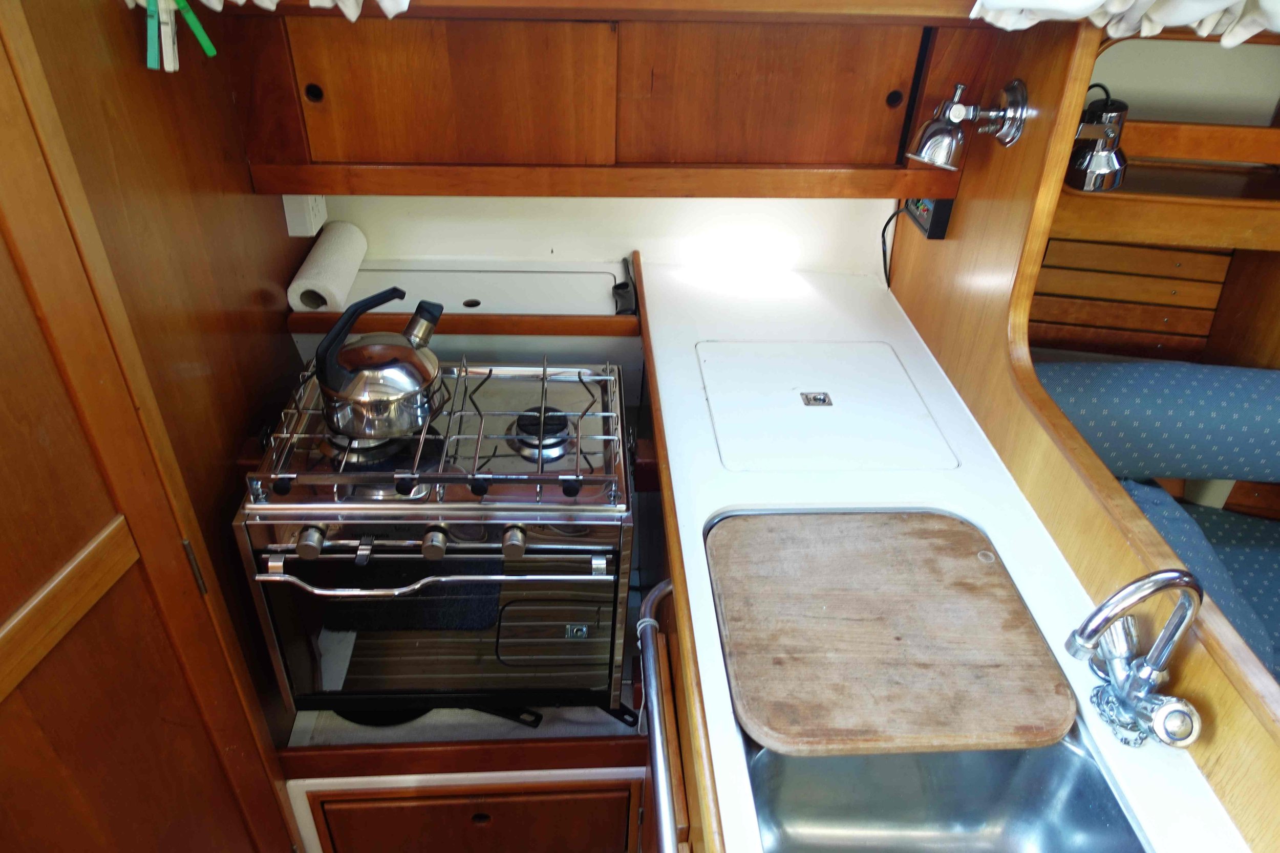 Maxi 1000 — foto 6 van 11