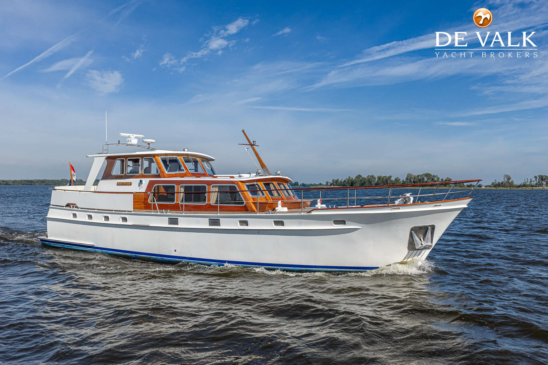 Lowland 20 Meter — foto 1 van 44