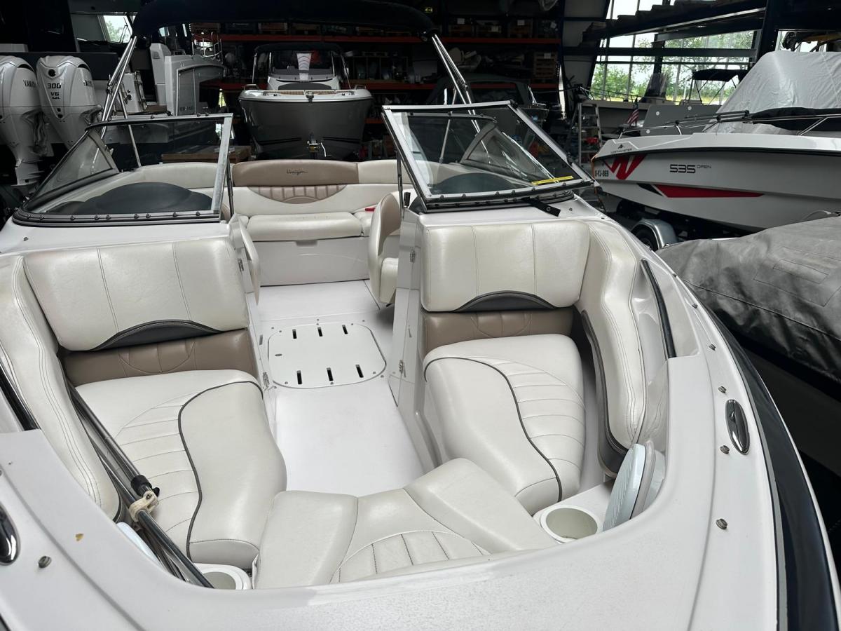 Four Winns 200 Horizon Bowrider — foto 7 van 13