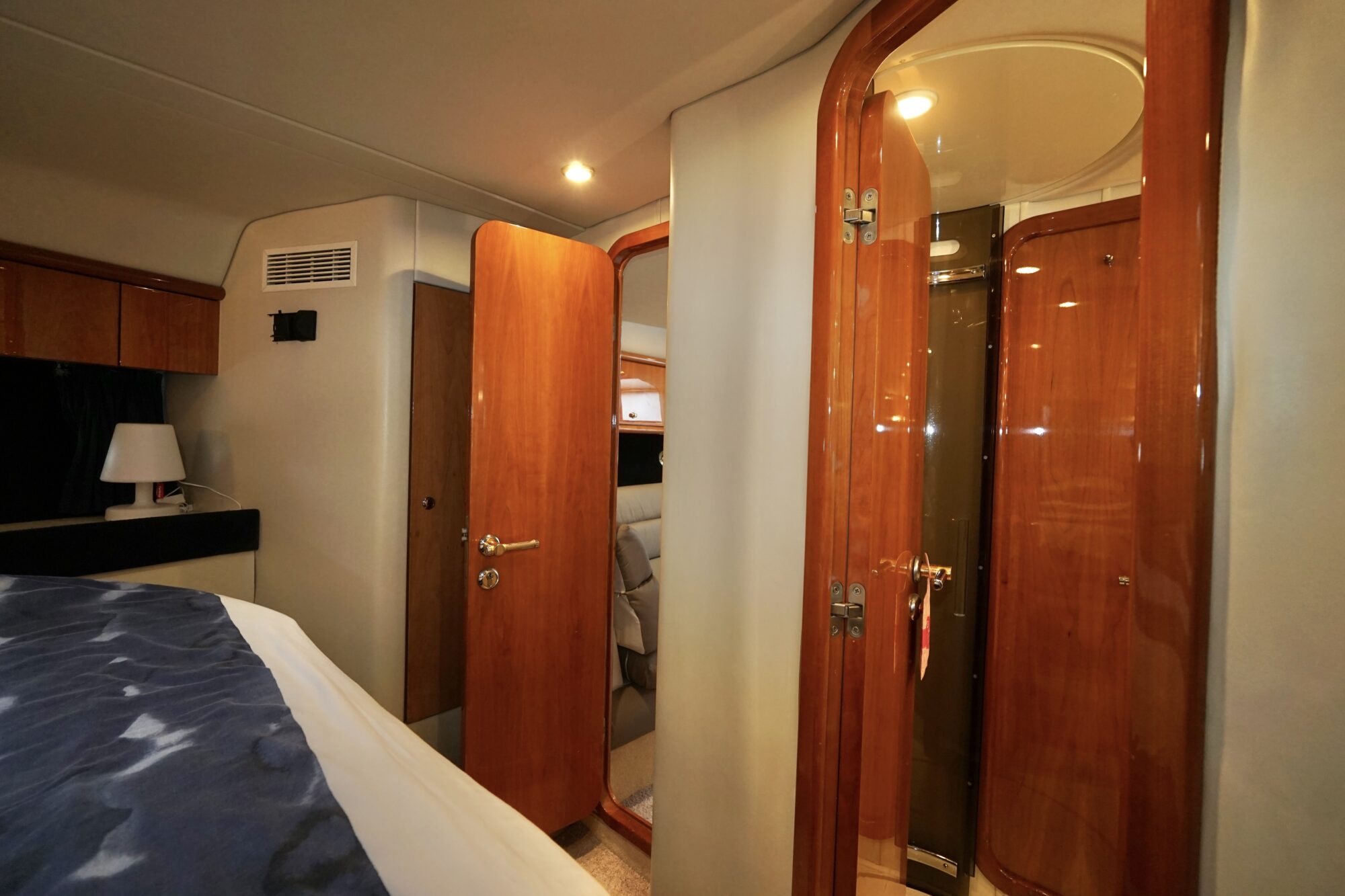 Sunseeker Camarque 47 Cabrio — foto 31 van 75