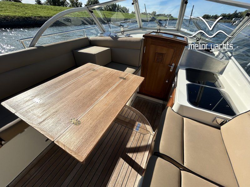 Intercruiser 29 — foto 5 van 35
