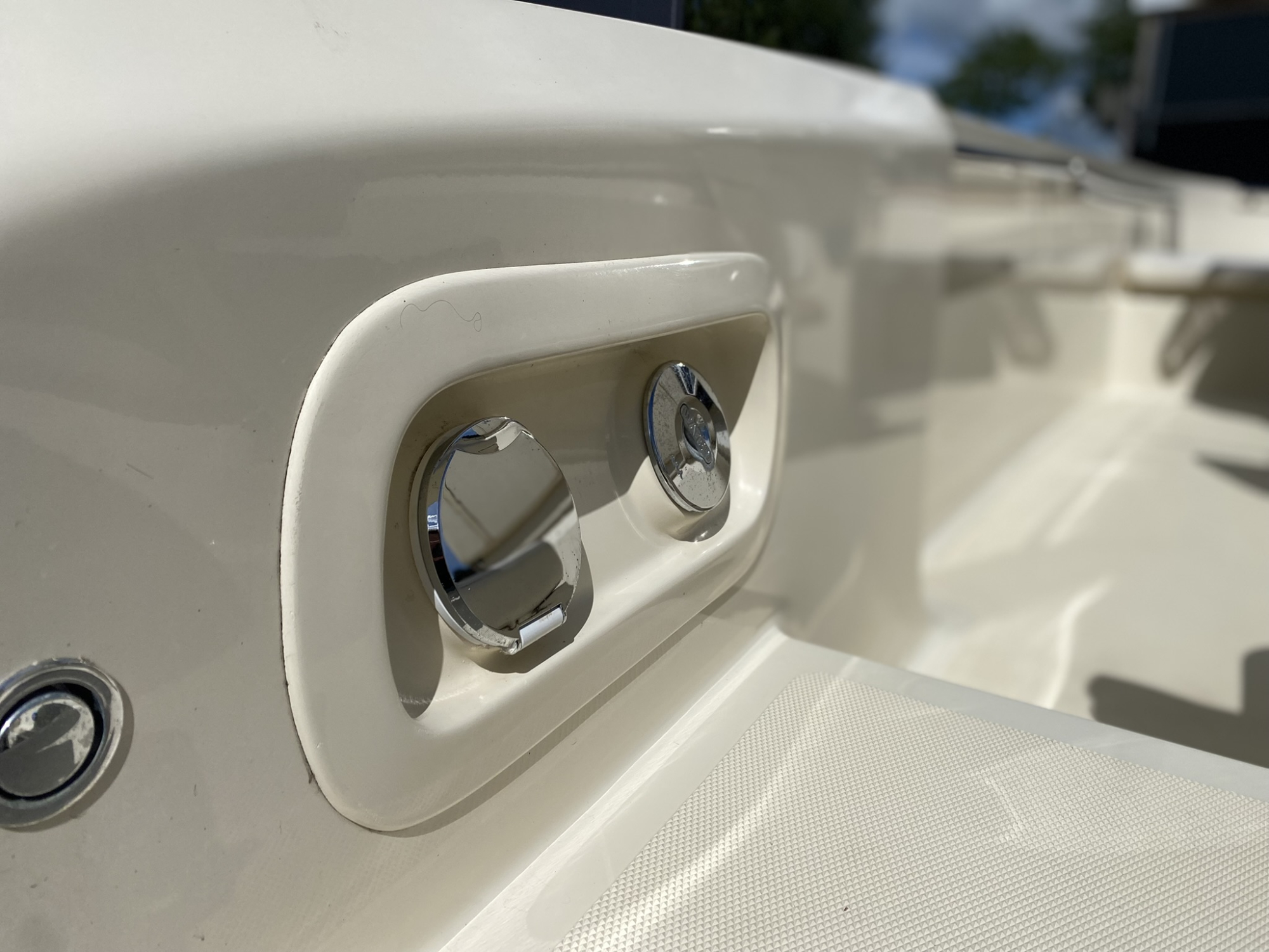 Invictus yachts Invictus 200FX met Honda 135 pk — foto 16 van 18