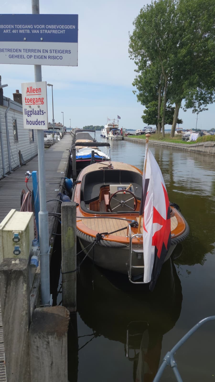 Kaagsloep 650 — foto 17 van 27
