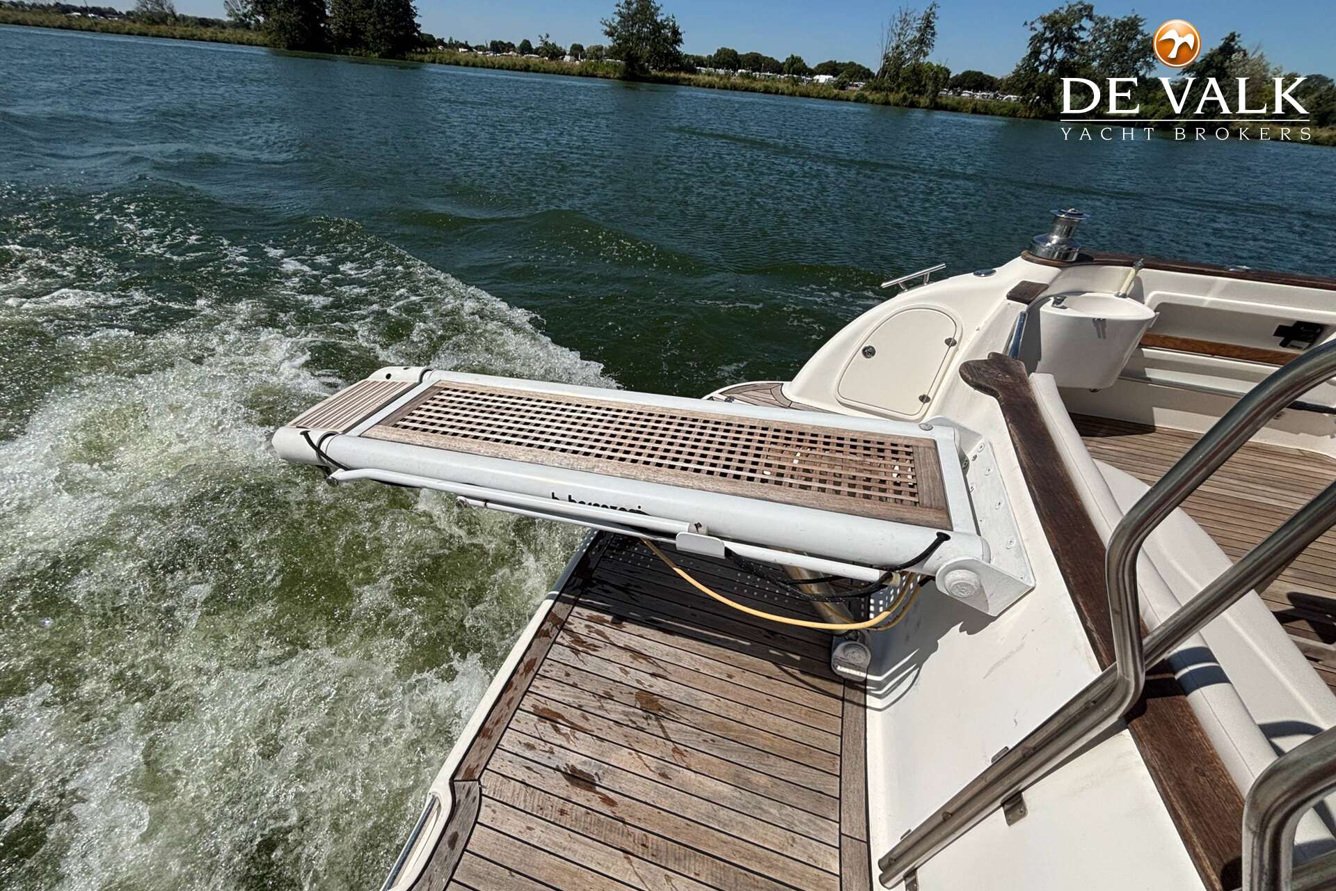Astinor 41 Fly — foto 9 van 35