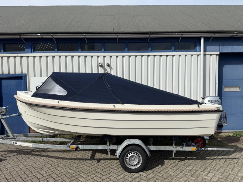 4-Family 495 XL Deluxe — foto 3 van 12