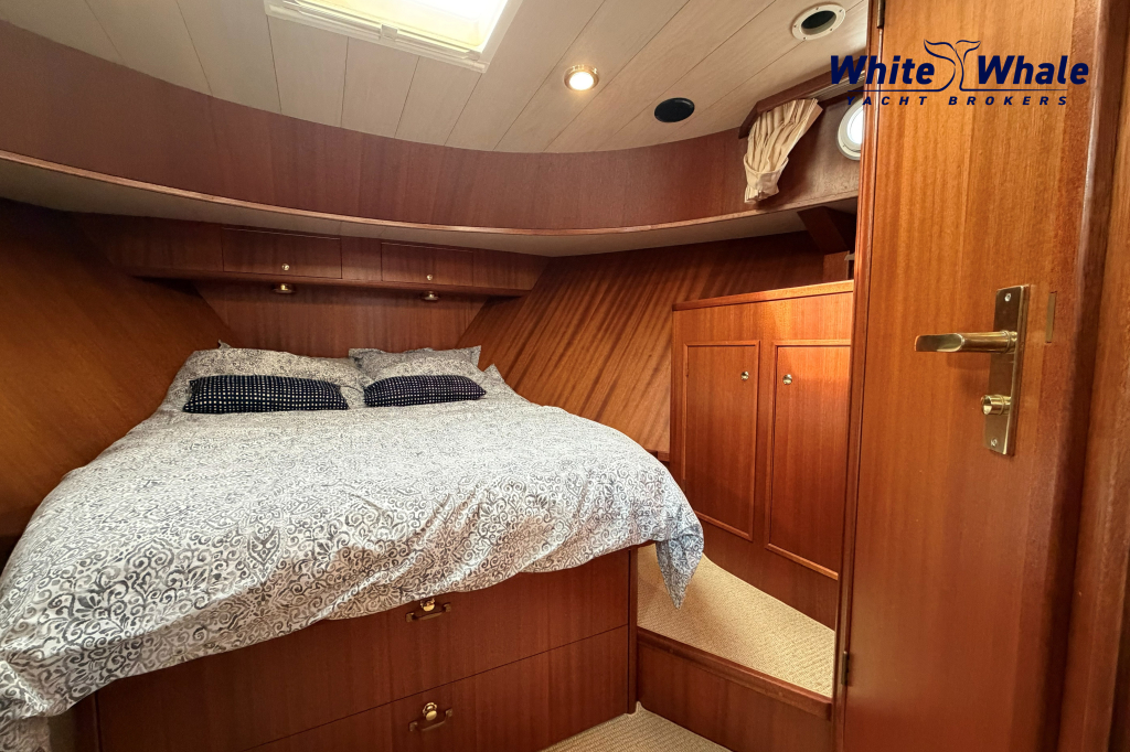 Zuiderzee Dogger 45 AK — foto 36 van 59