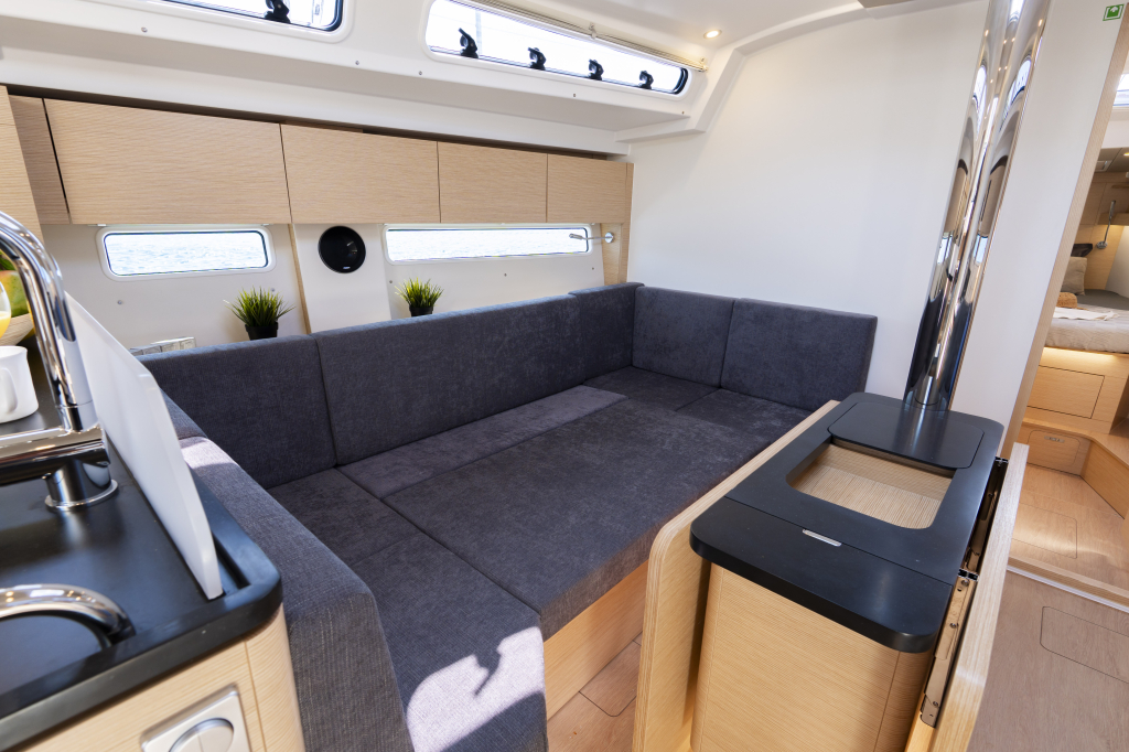 Hanse  410 — foto 19 van 35