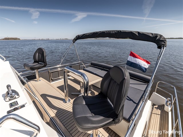 Nieland Explorer 50 — foto 50 van 99
