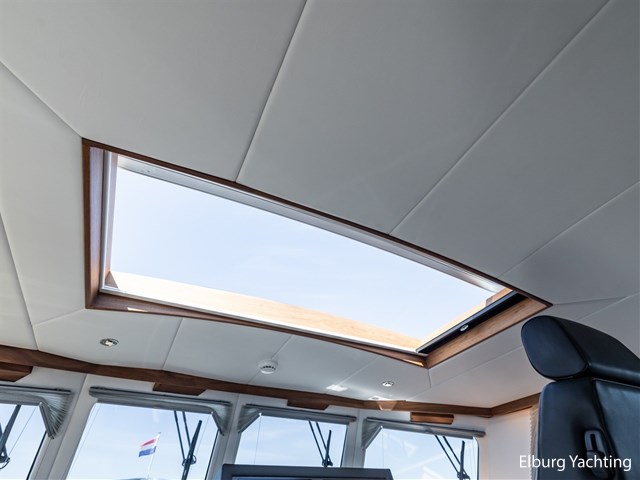 Nieland Explorer 50 — foto 14 van 99